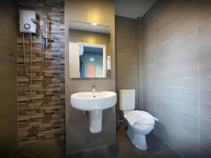 Бангкок: Billions loft Inn