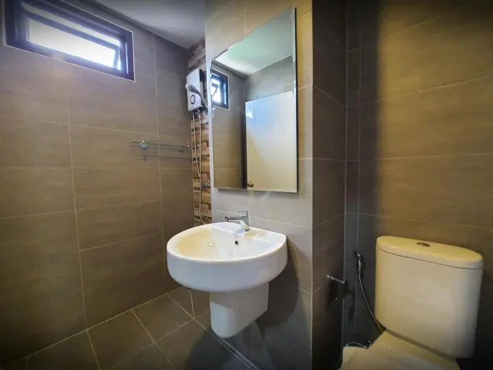 Бангкок: Billions loft Inn