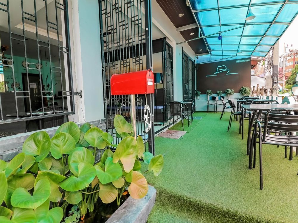 Кату: Nida Rooms The Chill Zone Patong