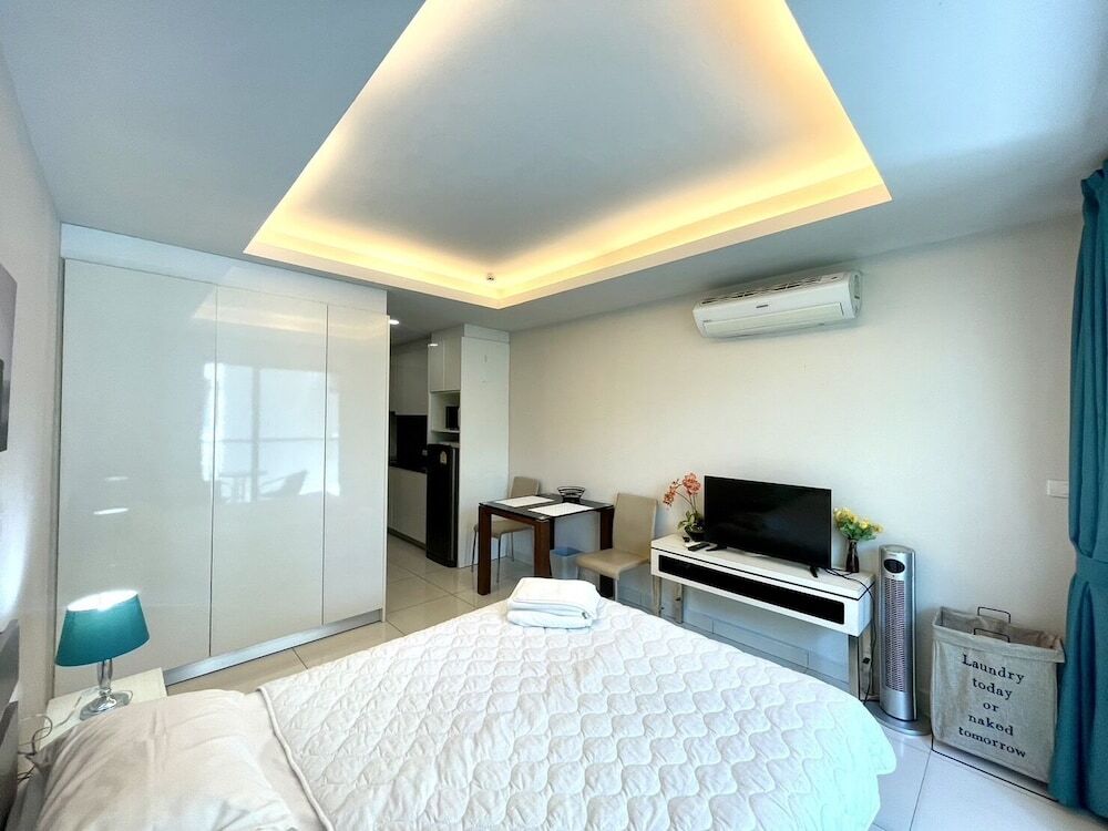 Паттайя: May Mansion Pattaya