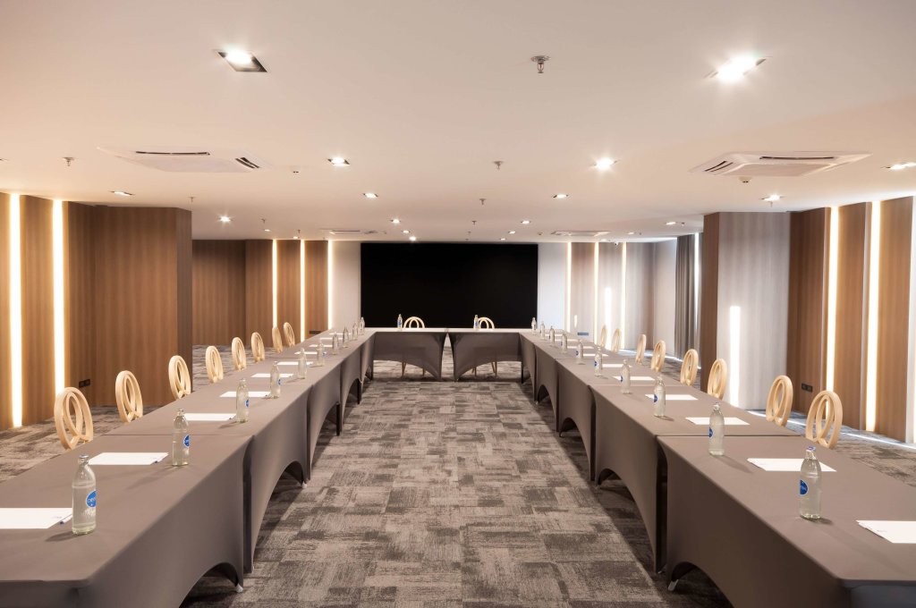 Бангкок: Best Western Chatuchak