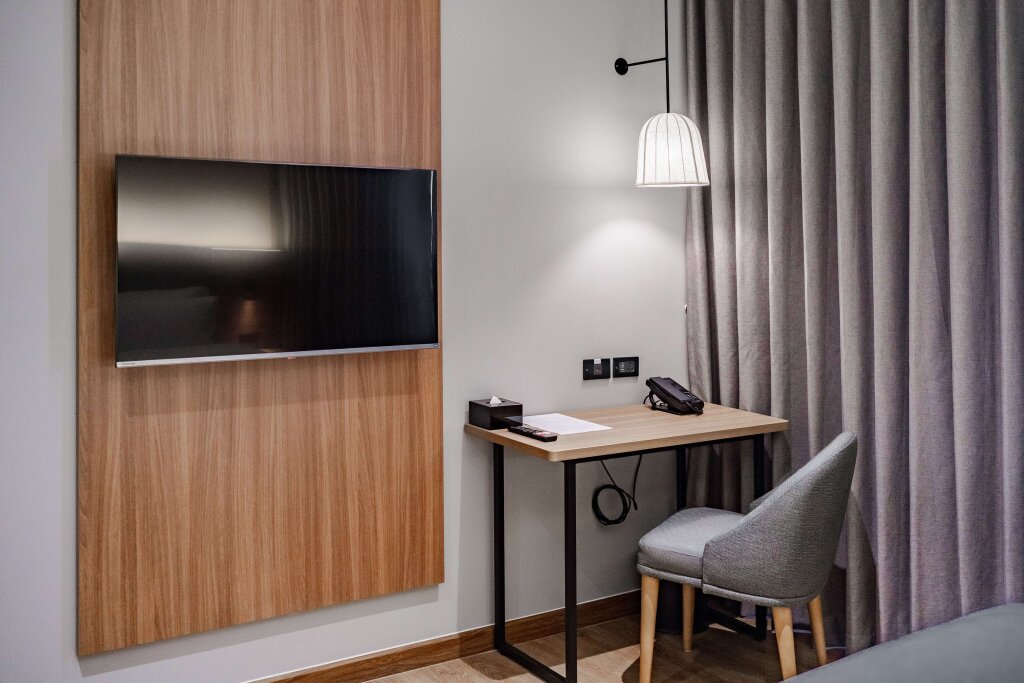 Бангкок: Best Western Chatuchak