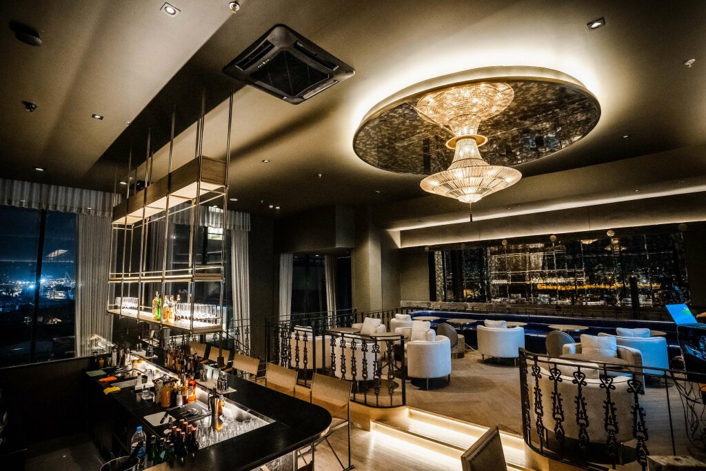 Бангкок: Best Western Chatuchak