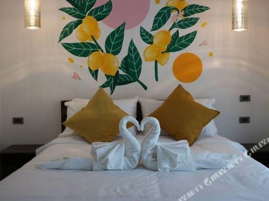 Чиангмай: Lemon Guesthouse