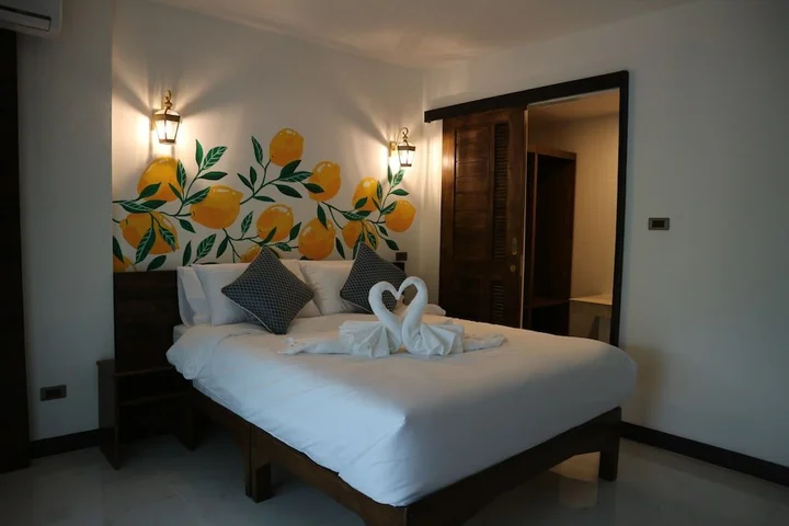 Чиангмай: Lemon Guesthouse