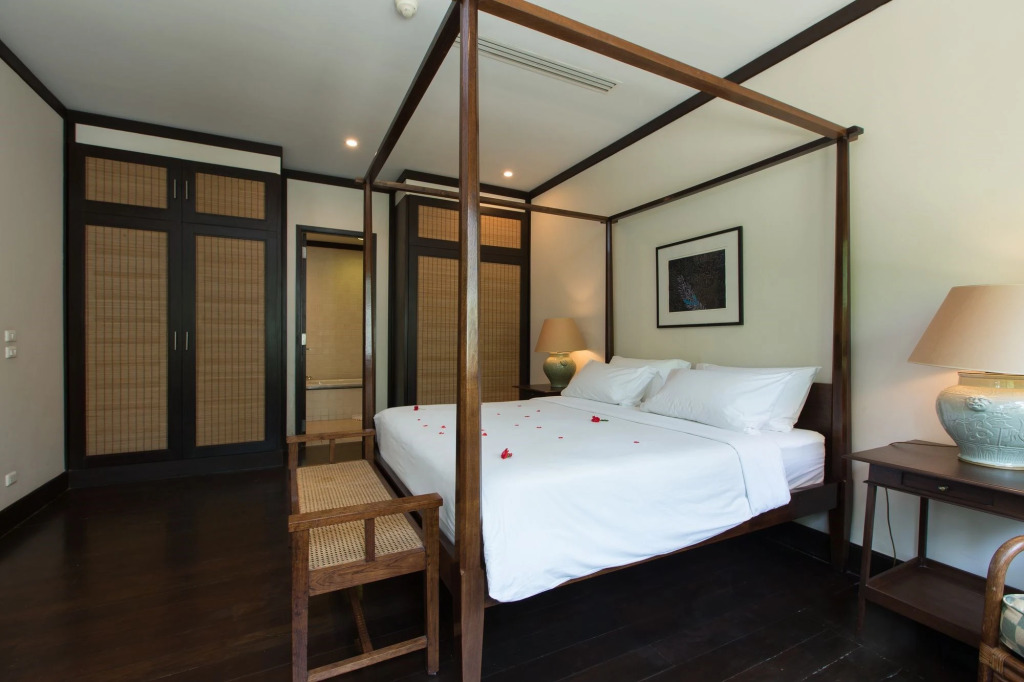 Муанг: Katamanda Luxury Villas