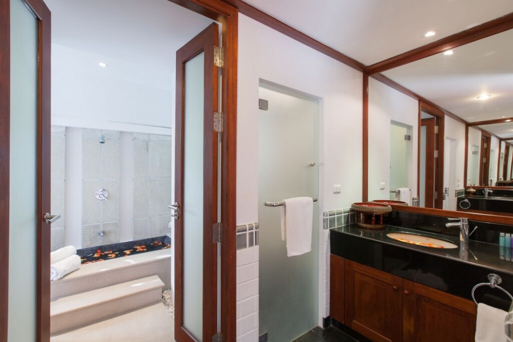 Муанг: Katamanda Luxury Villas