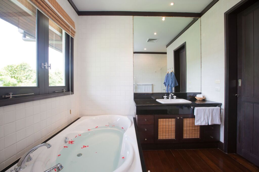Муанг: Katamanda Luxury Villas