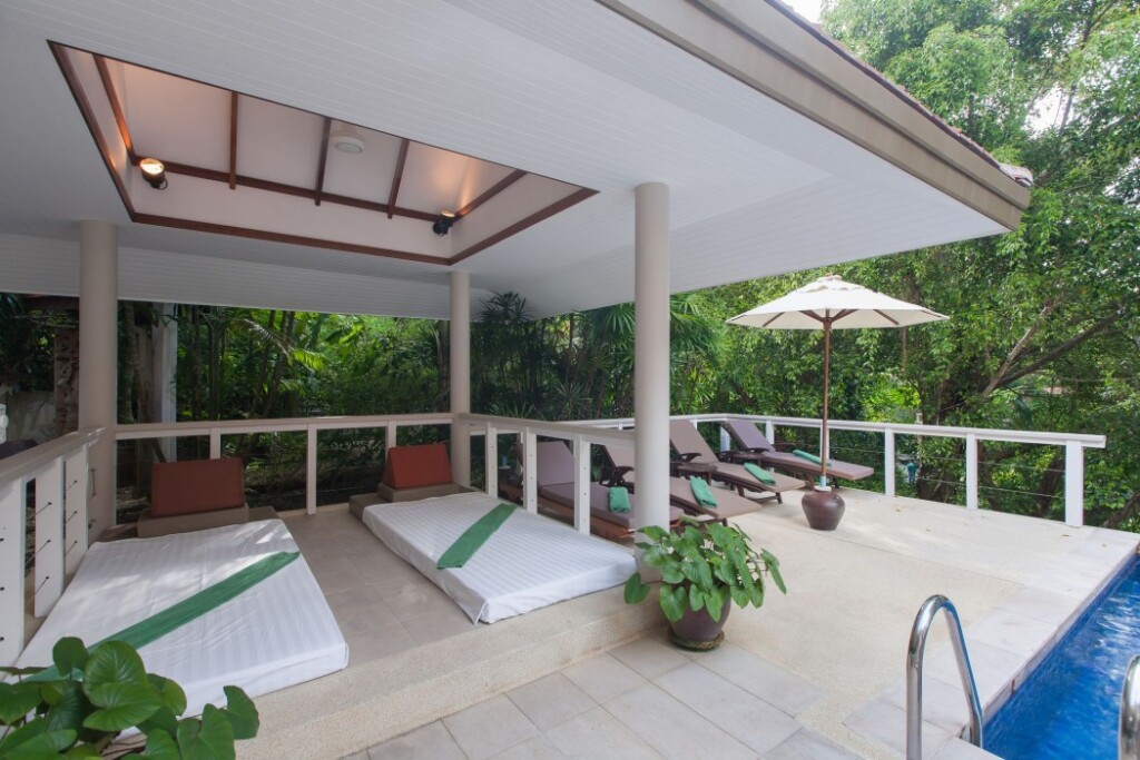 Муанг: Katamanda Luxury Villas