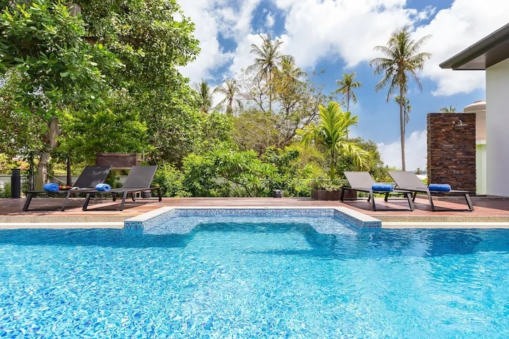 Муанг: Villa Cashew Nut
