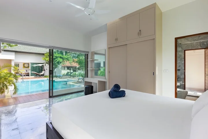 Муанг: Villa Cashew Nut