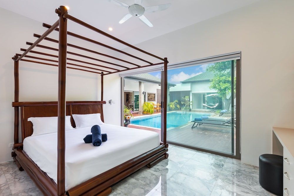 Муанг: Villa Cashew Nut
