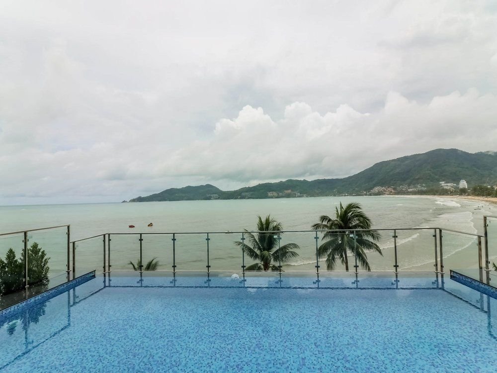 Nida Rooms Patong Pier Lavendar — фото 2