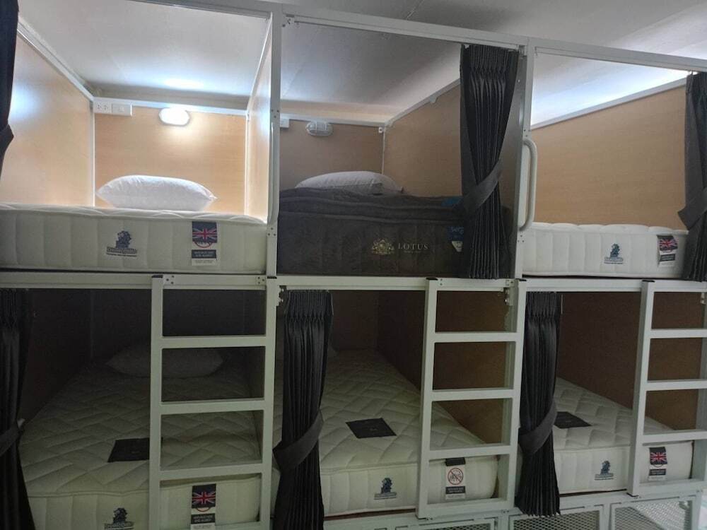 Паттайя: High5 Guesthouse