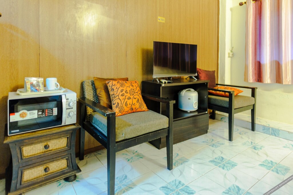 Паттайя: High5 Guesthouse