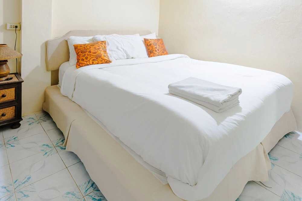 Паттайя: High5 Guesthouse