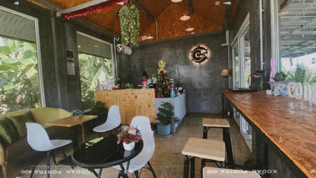 Кхэм Сон: C-Code Resort