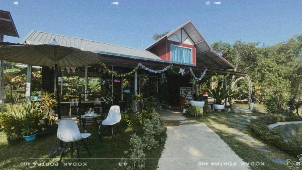 Кхэм Сон: C-Code Resort