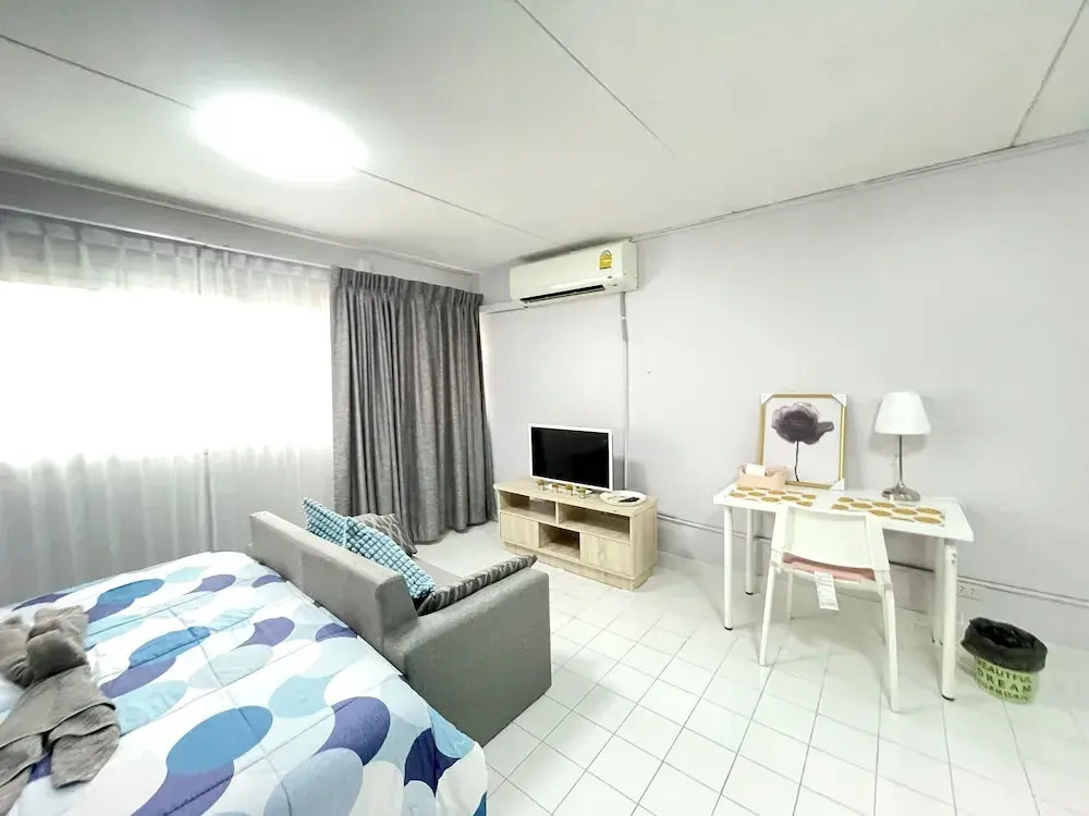 Impact Muangthong Condo C3 by Miles — фото 3