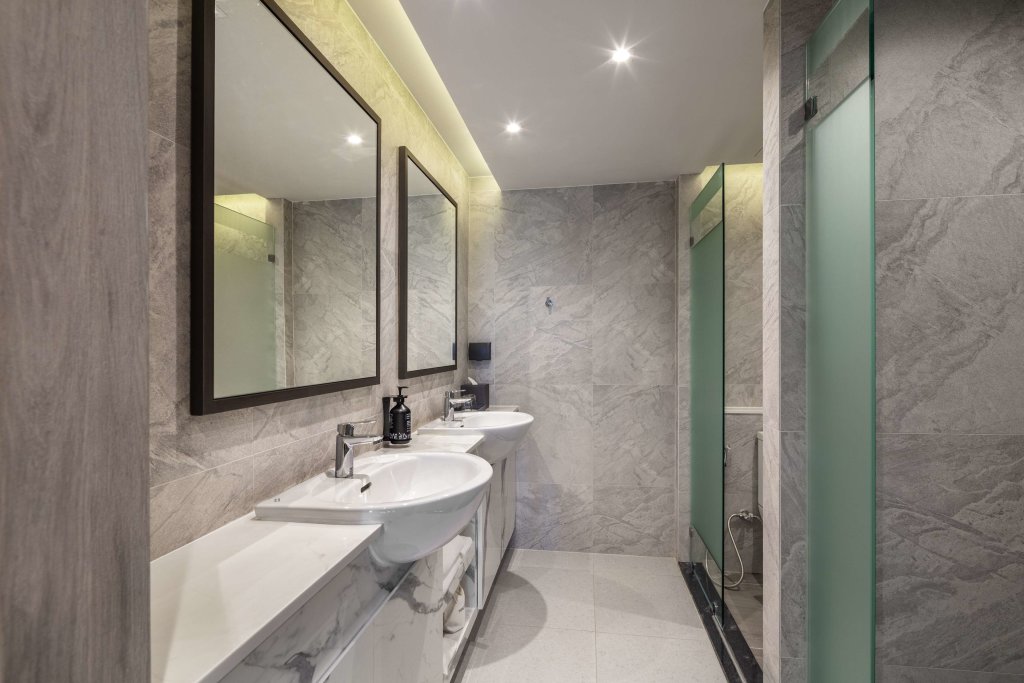 Бангкок: Best Western Ratchada Hotel