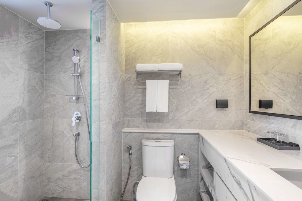 Бангкок: Best Western Ratchada Hotel