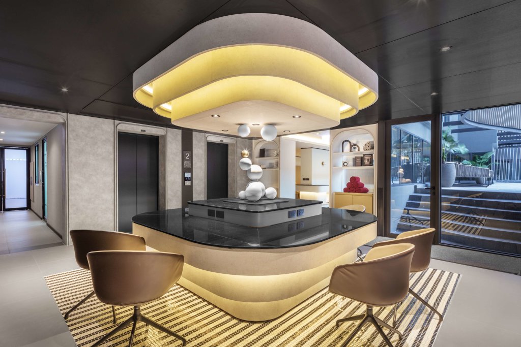 Бангкок: Best Western Ratchada Hotel