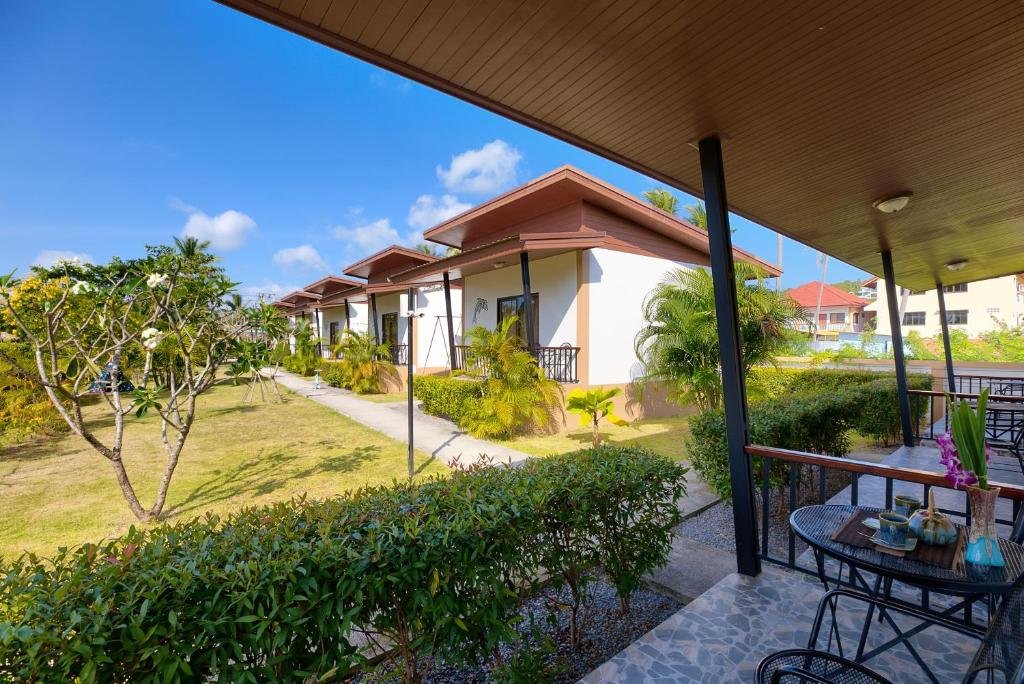 Самуи: Maya Resort Samui Family resort Sha Plus Extra