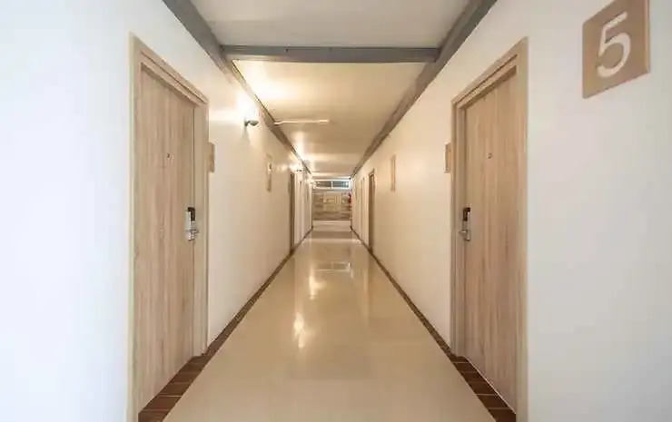 Пхитсанулок: B2 Phitsanulok Boutique & Budget Hotel
