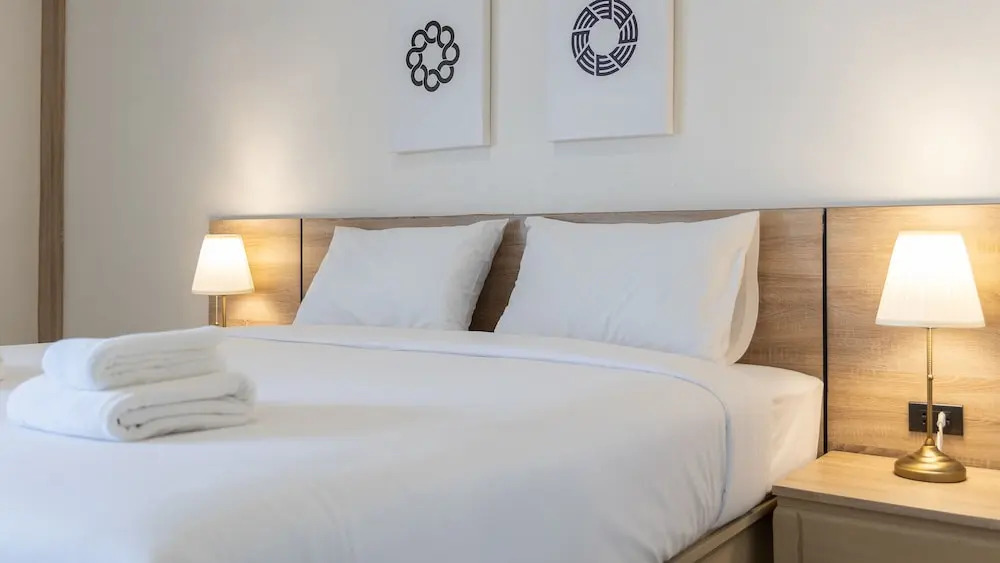 Пхитсанулок: B2 Phitsanulok Boutique & Budget Hotel