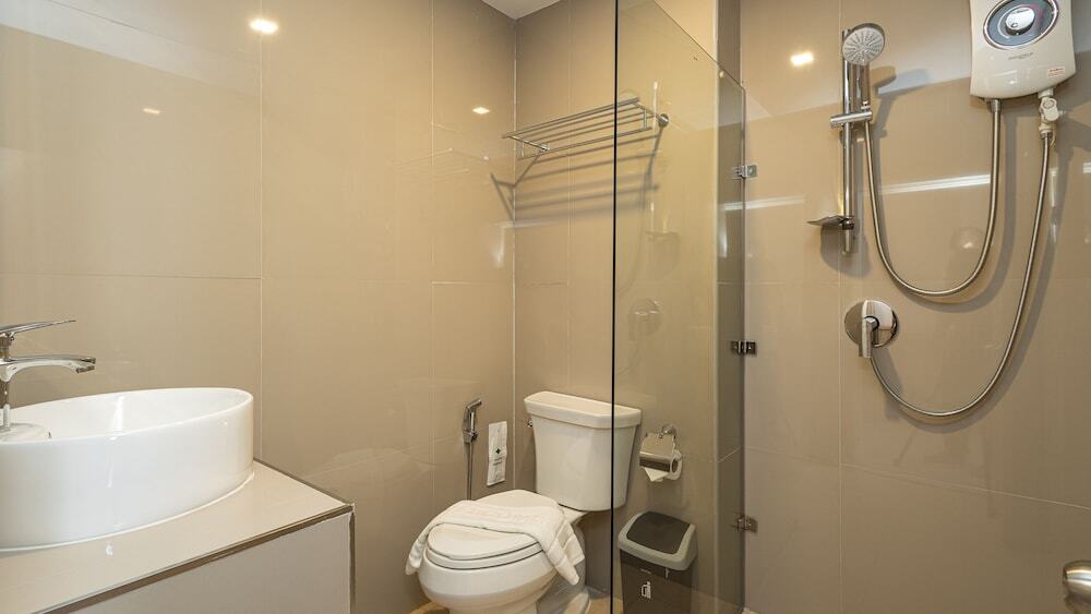 Пхитсанулок: B2 Phitsanulok Boutique & Budget Hotel