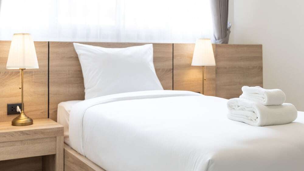 Пхитсанулок: B2 Phitsanulok Boutique & Budget Hotel