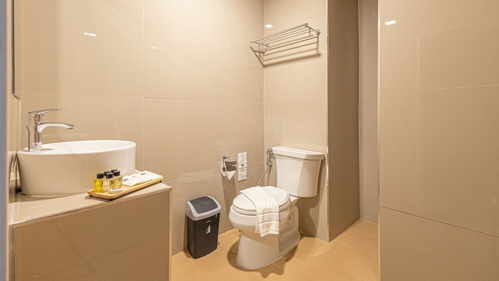 Пхитсанулок: B2 Phitsanulok Boutique & Budget Hotel