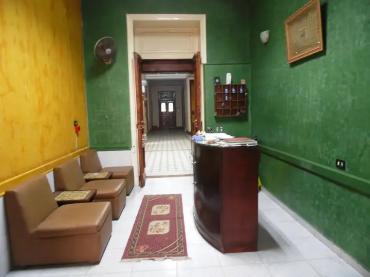 Каир: The Australian Hostel