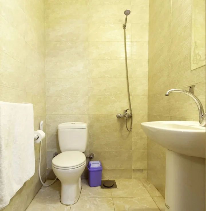 Каир: The Australian Hostel