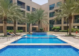Дубай: Burj Khalifa Vw Prvt Pool in Dubai