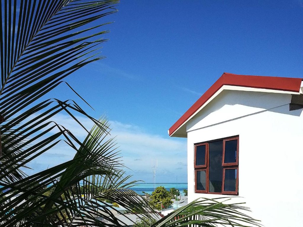 Гули: Отель Tropic Tree Hotel Maldives