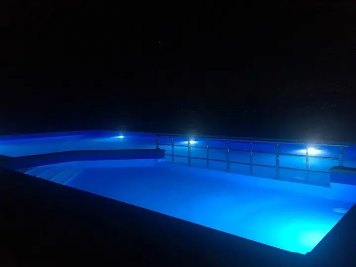 Севан: Tsovasar Family Rest Complex