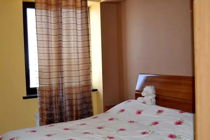 Севан: Tsovasar Family Rest Complex