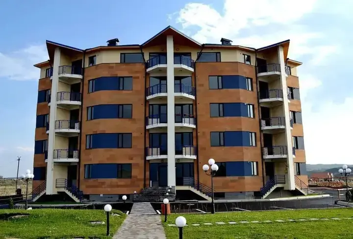 Севан: Tsovasar Family Rest Complex