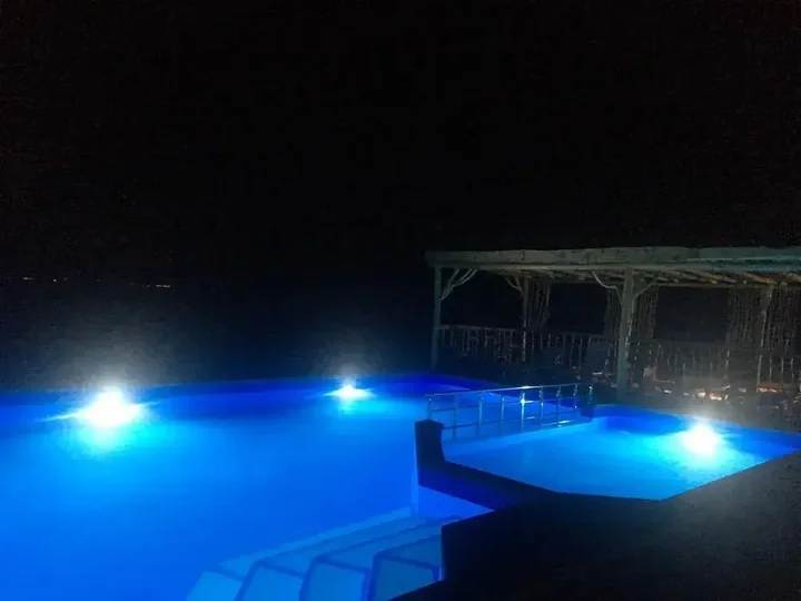 Севан: Tsovasar Family Rest Complex