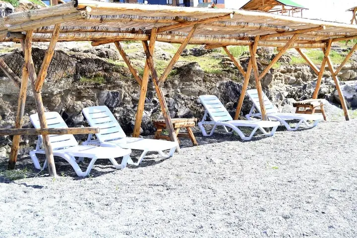 Севан: Tsovasar Family Rest Complex