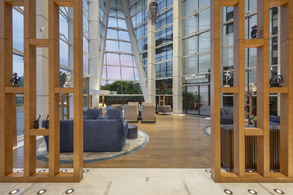 Батуми: Hilton Batumi