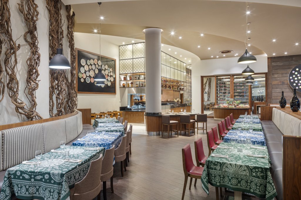 Батуми: Hilton Batumi