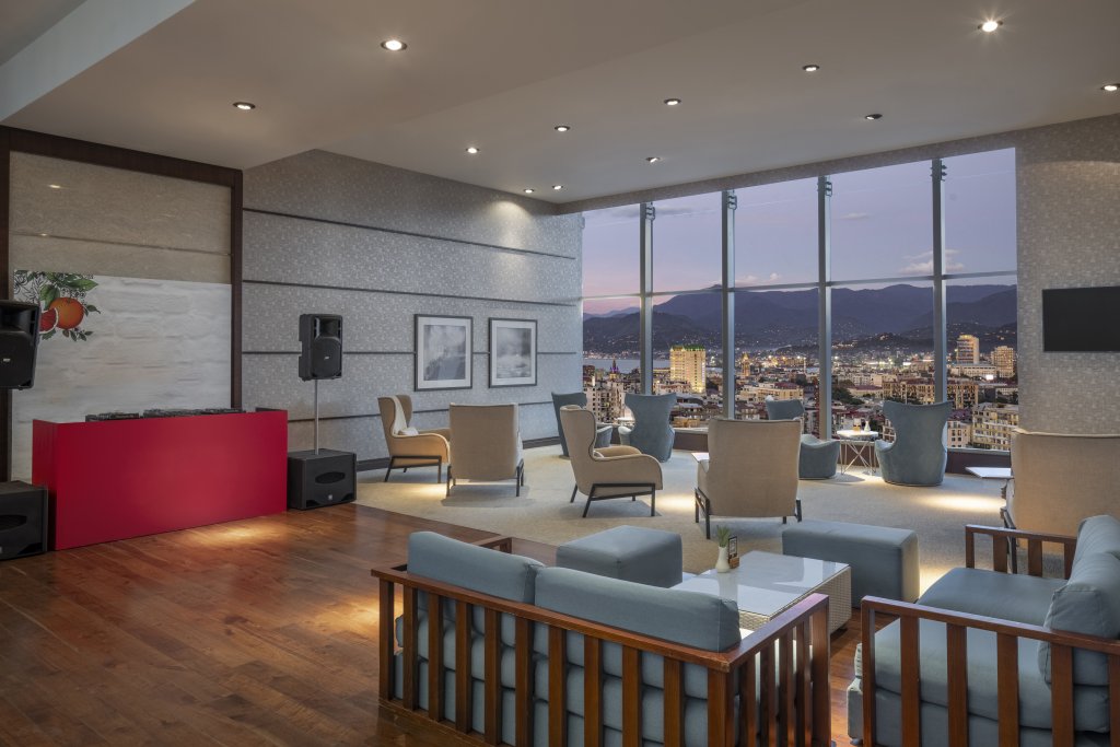 Батуми: Hilton Batumi