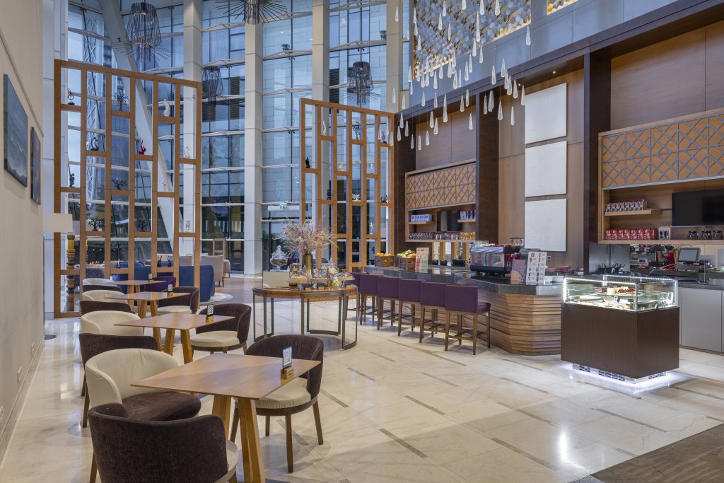 Батуми: Hilton Batumi