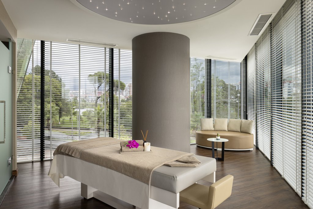 Батуми: Hilton Batumi