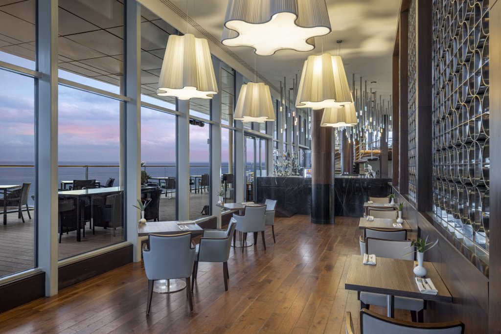 Батуми: Hilton Batumi
