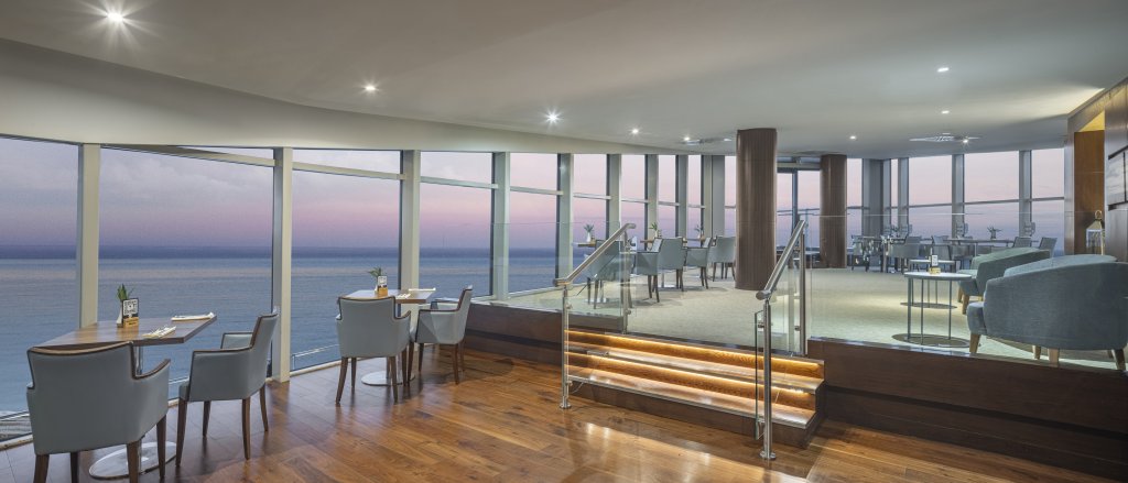 Батуми: Hilton Batumi