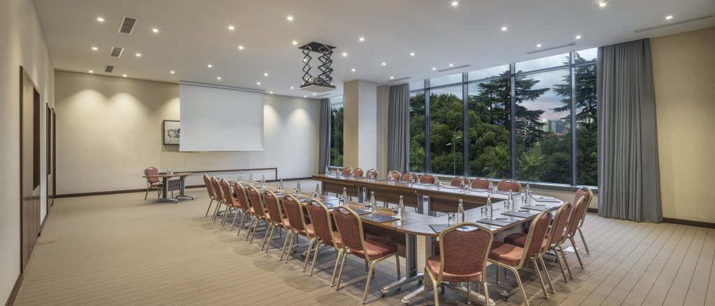 Батуми: Hilton Batumi