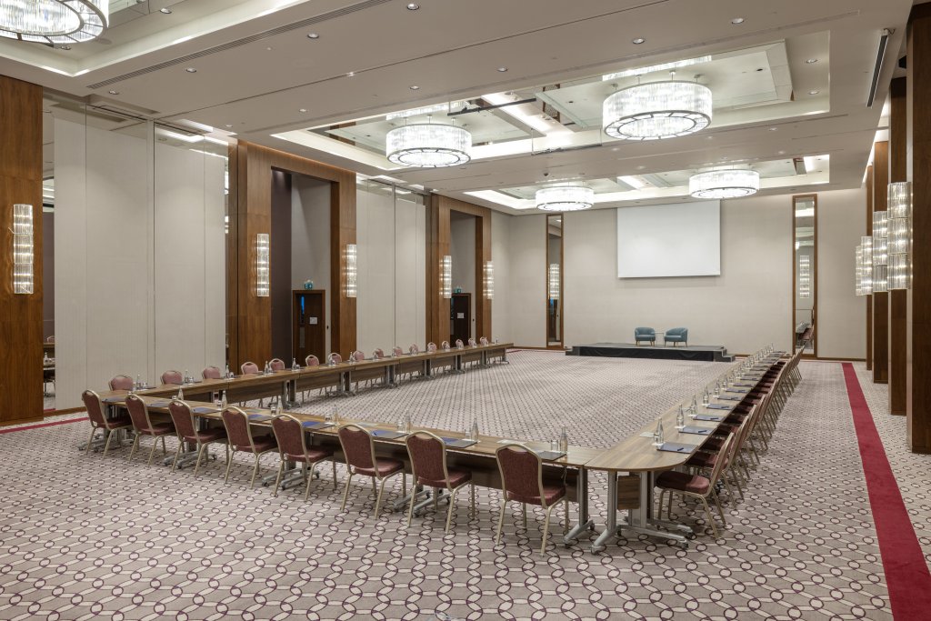 Батуми: Hilton Batumi